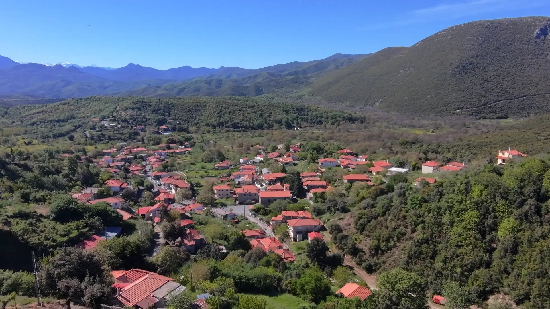 2 - venta casa falaisía peloponeso grecia