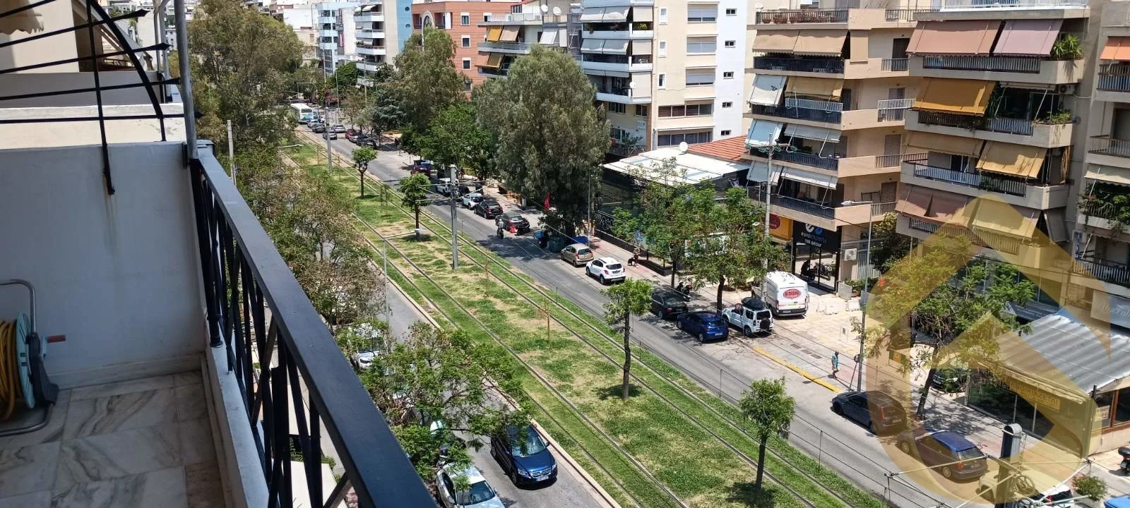 2 - vendita appartamento nea smyrni attica grecia