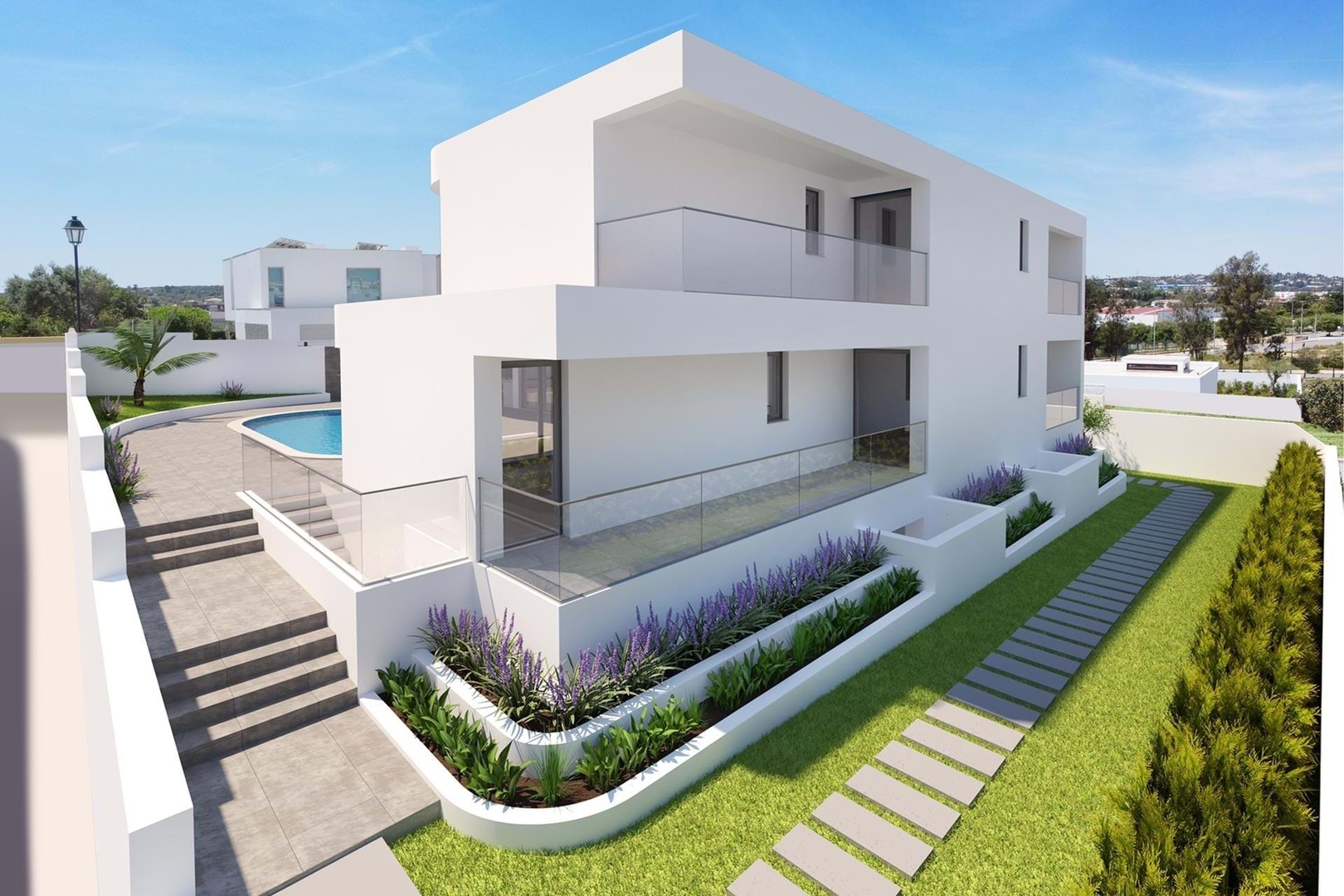 1 - verkoop huis lagos algarve portugal