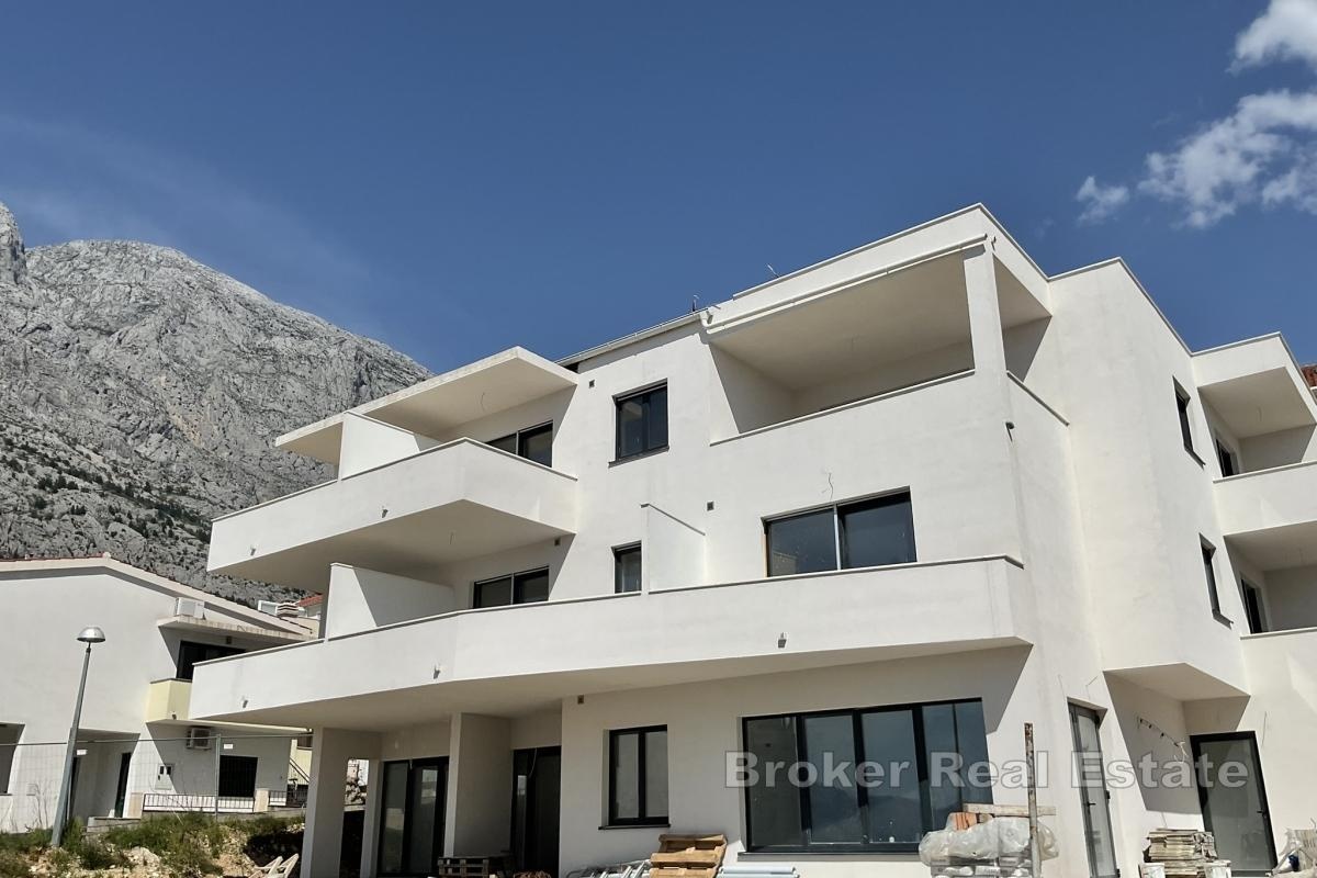 2 - venta apartamento vista al mar makarska split-dalmacia croacia