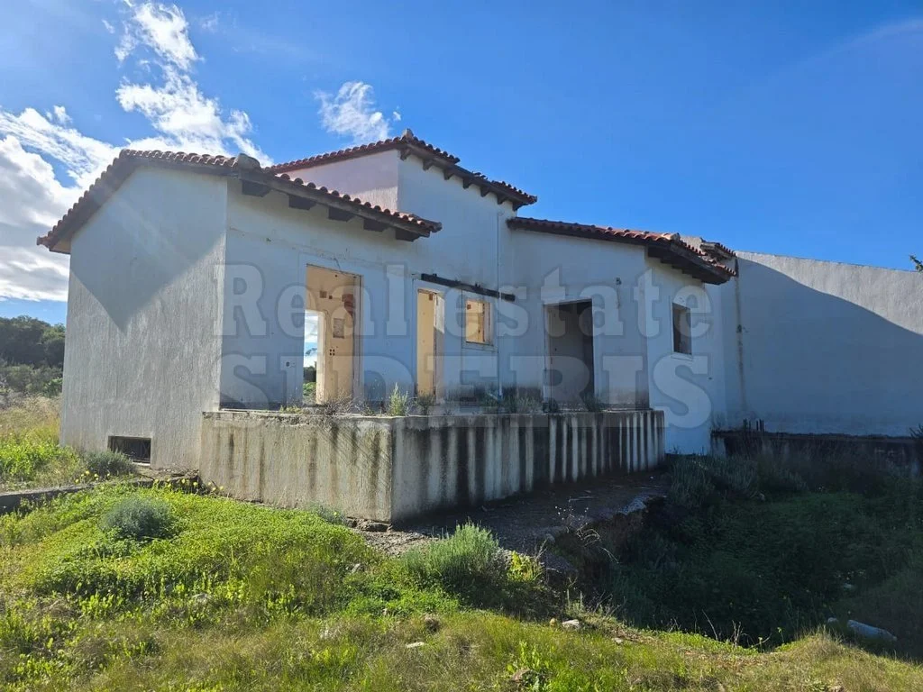 2 - venda casa loutráki peloponeso grécia