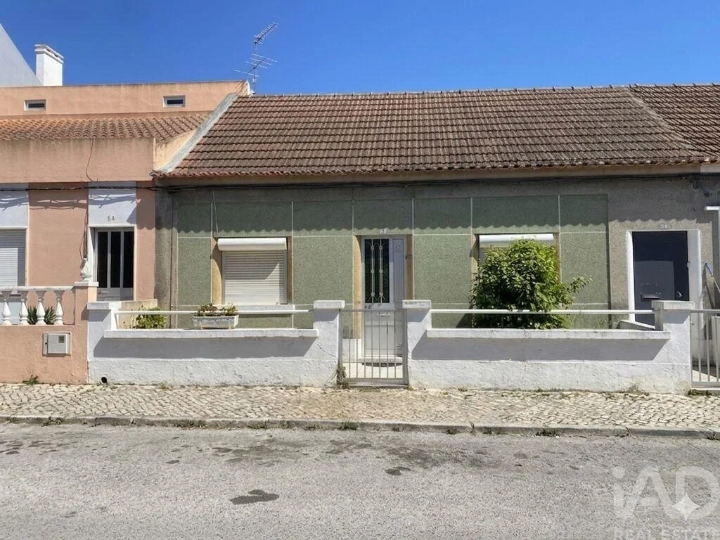 2 - verkoop huis montijo lisboa region portugal