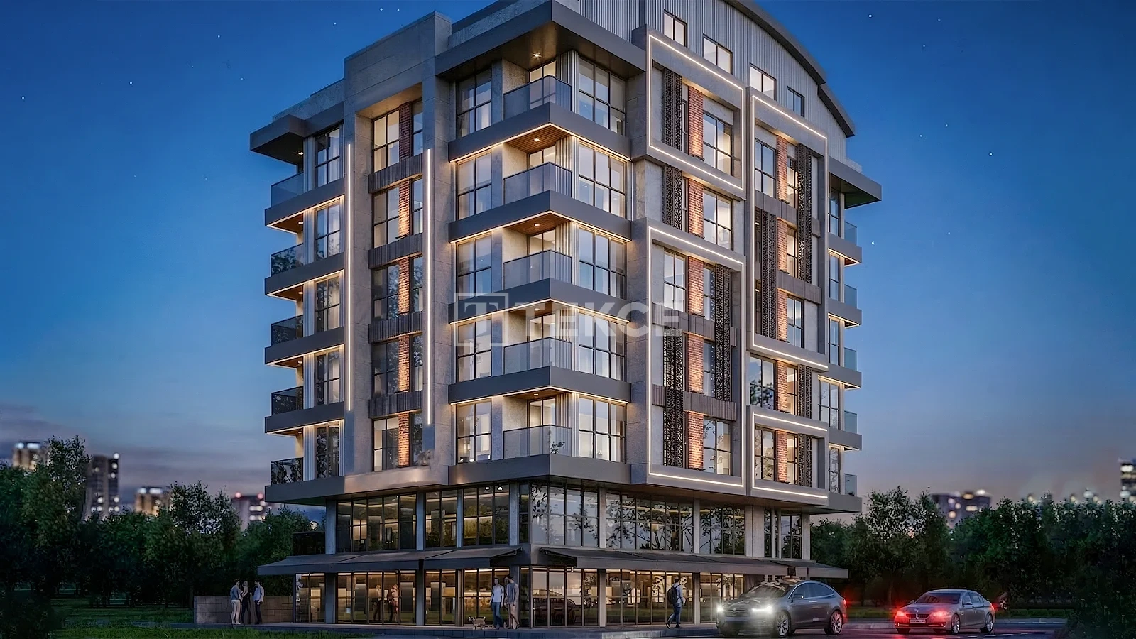 1 - venta apartamento muratpasa antalya turquía