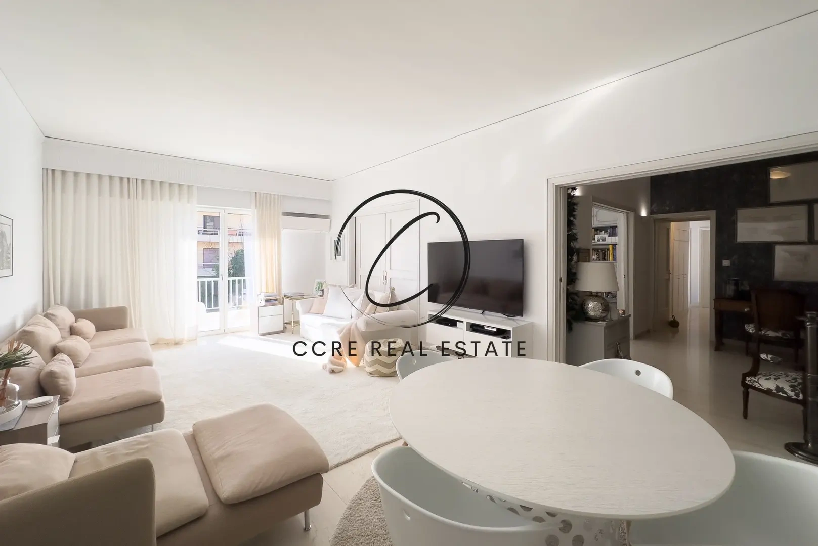 1 - vente appartement marousi attique grèce
