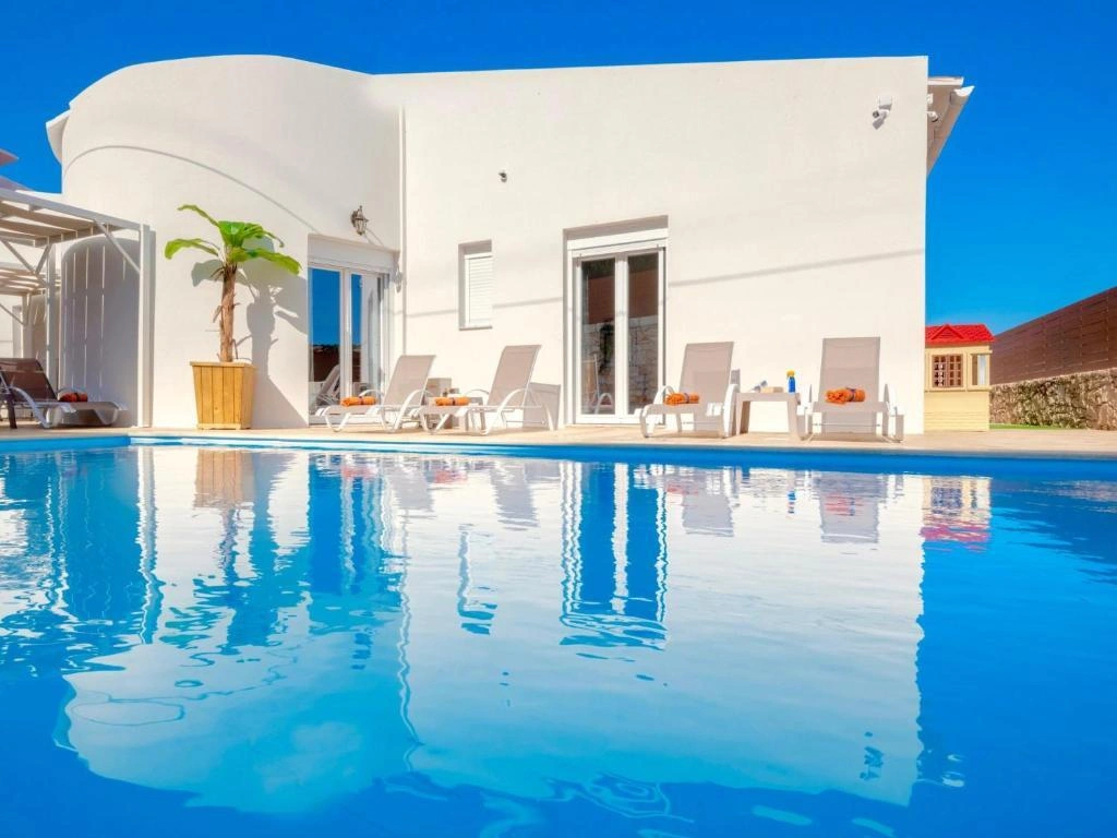 2 - verkauf haus direkt am wasser skaléta kreta griechenland