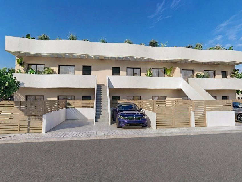 2 - verkauf haus pilar de la horadada valencia spanien