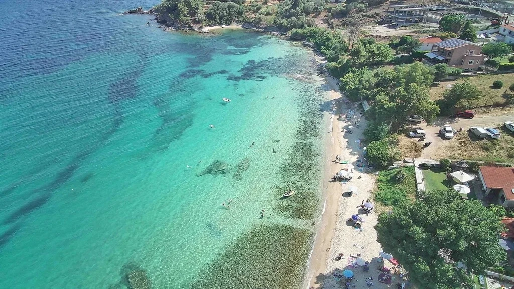 2 - waterfront house for sale in palio east macedonia and thrace greece