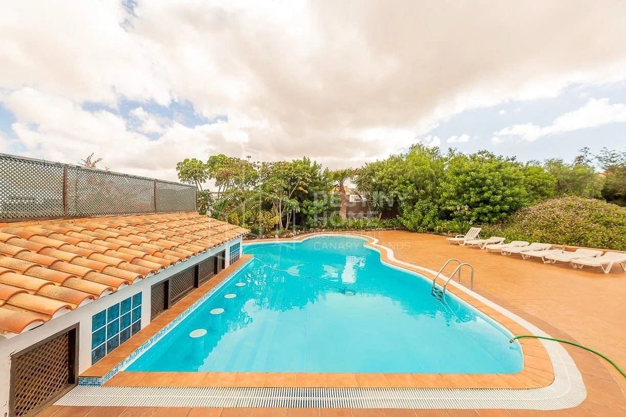 2 - venta villa villaverde fuerteventura - canarias españa