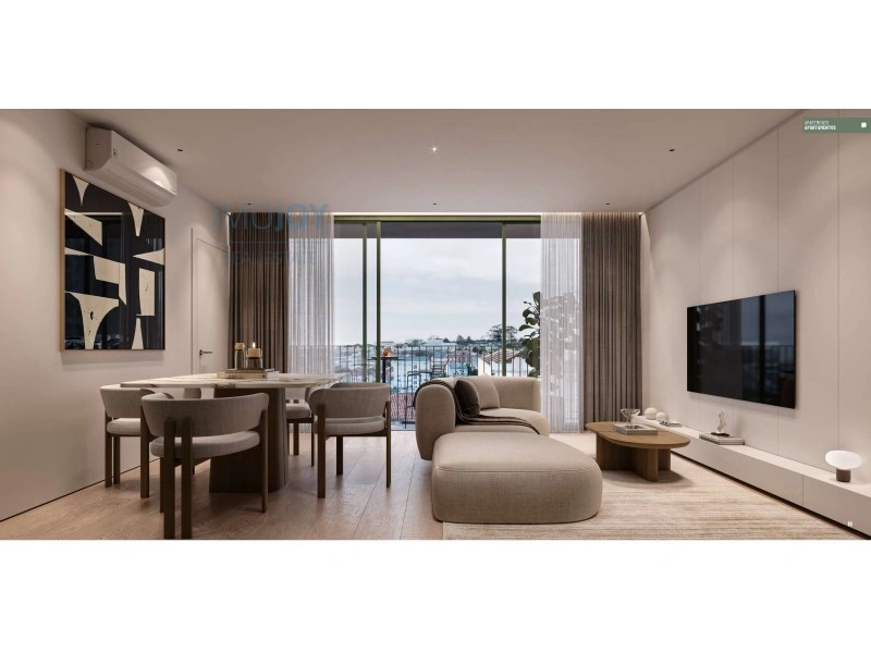 2 - apartment for sale in bonfim north region portugal