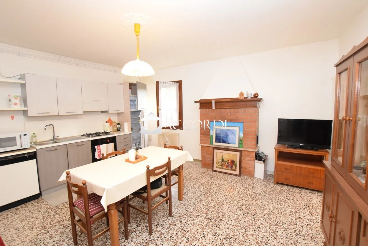 1 - house for sale in volpago del montello veneto italy