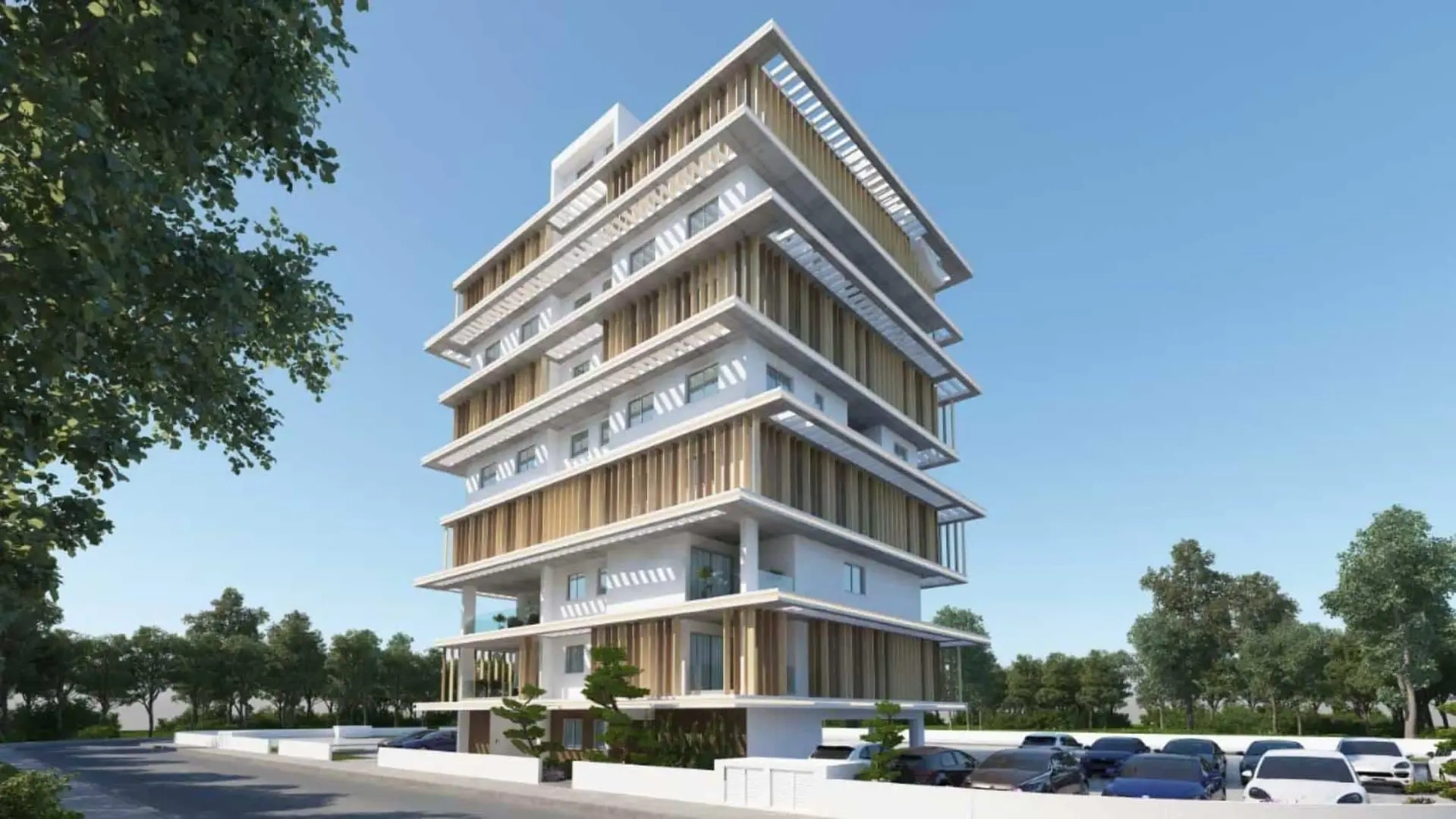 2 - продажа квартира larnaca ларнака кипр