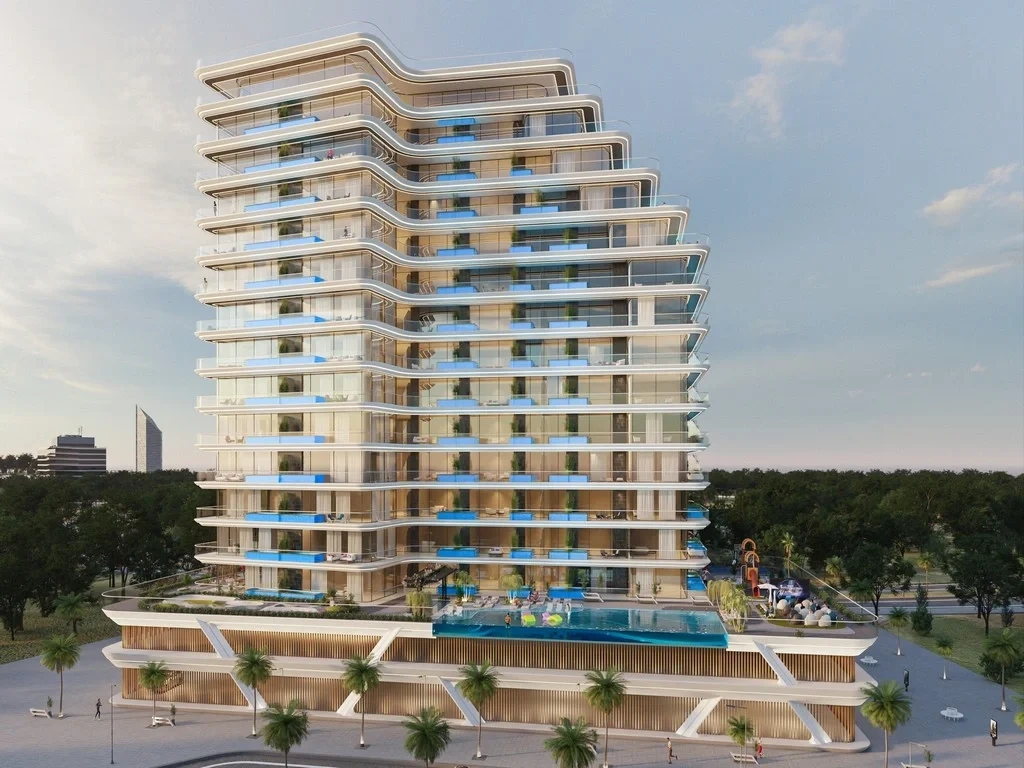 2 - verkauf wohnung dubai dubai vereinigte arabische emirate