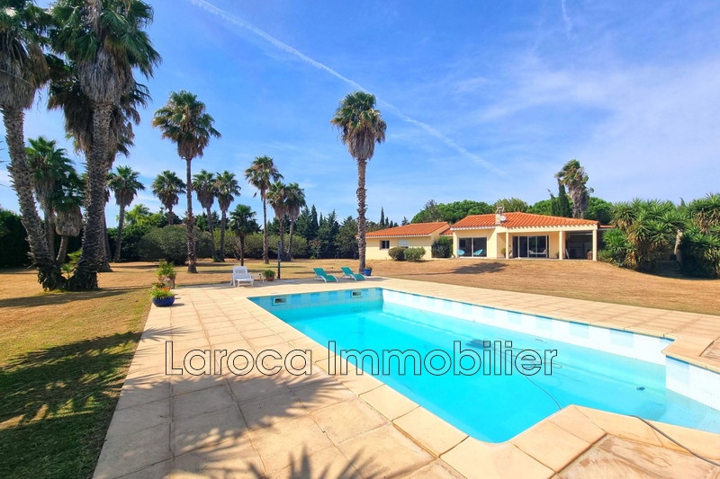1 - verkauf villa argelès-sur-mer pyrénées orientales frankreich