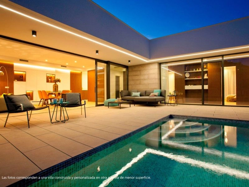2 - verkoop villa uitzicht op zee benitachell - costa blanca valencian community spanje