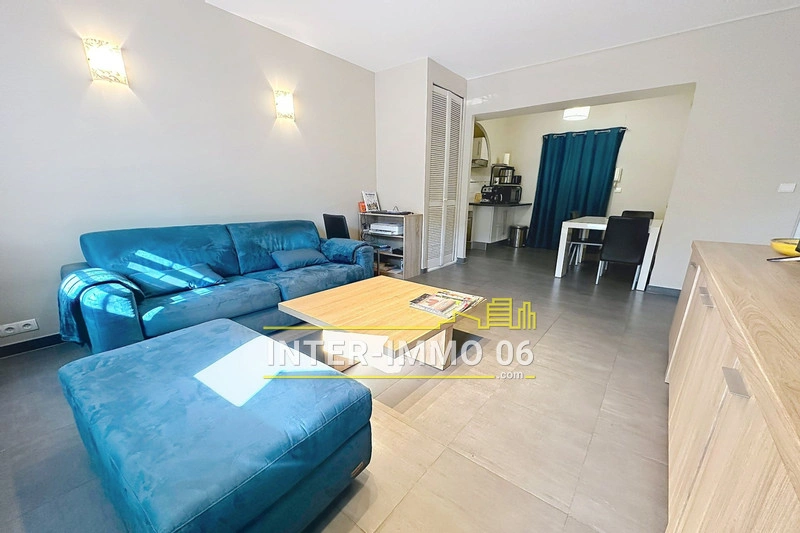 2 - vente appartement cagnes-sur-mer alpes-maritimes france