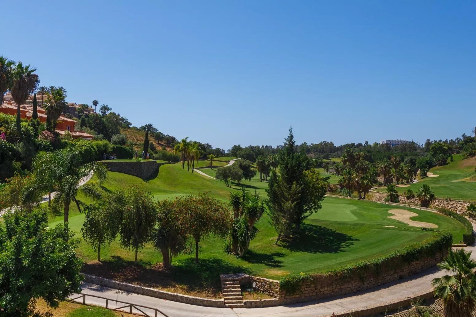 2 - venda apartamento vista de mar marbella - costa del sol andaluzia espanha