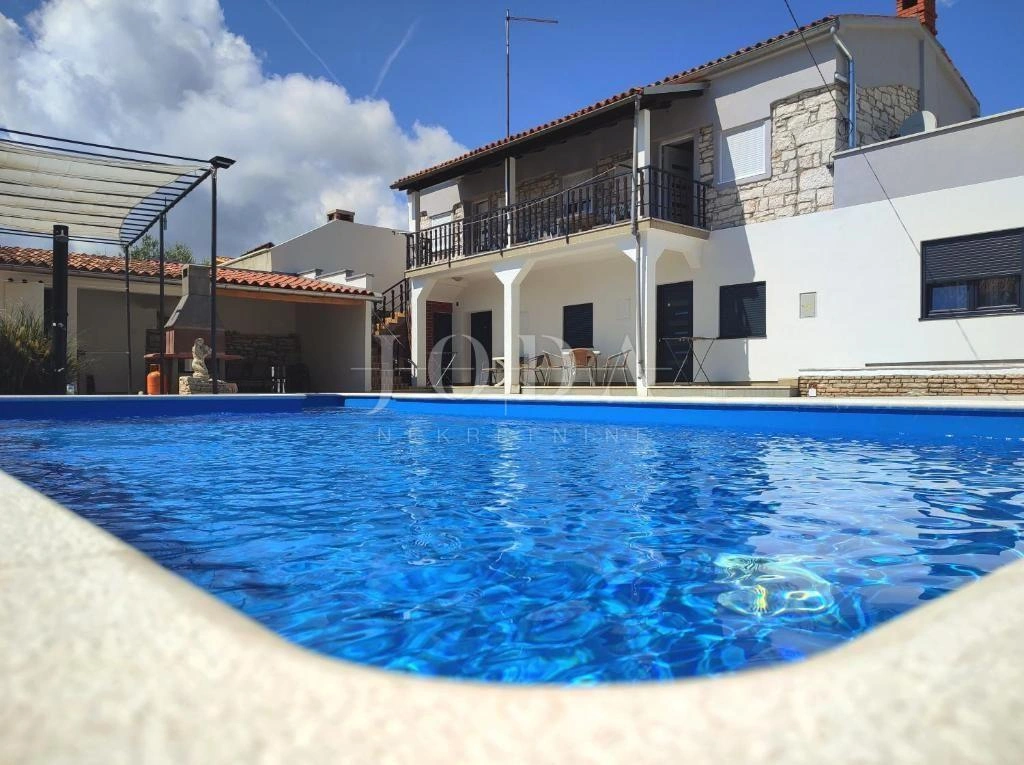 1 - verkauf haus marčana istrien kroatien