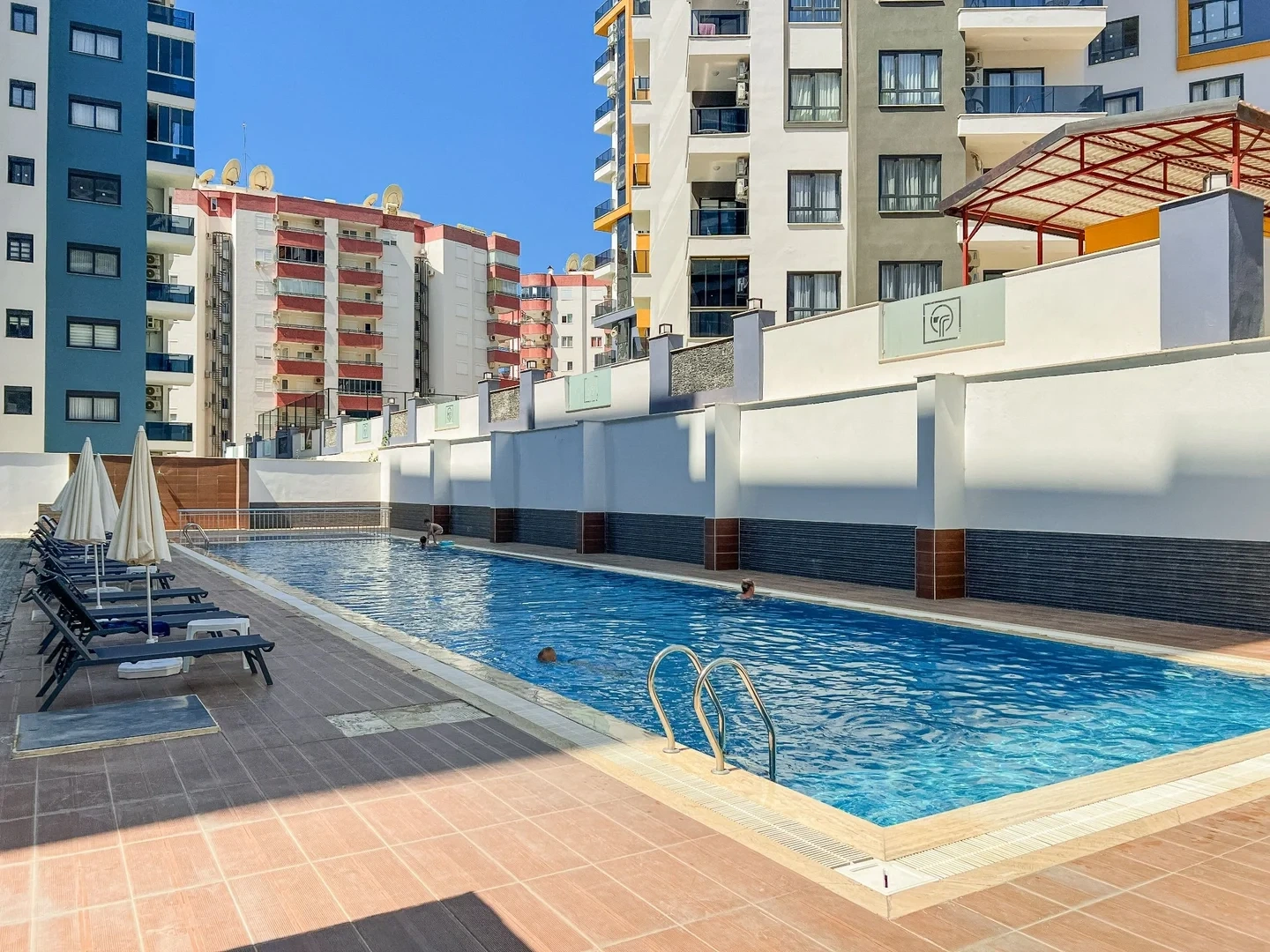 1 - verkauf wohnung alanya antalya türkei