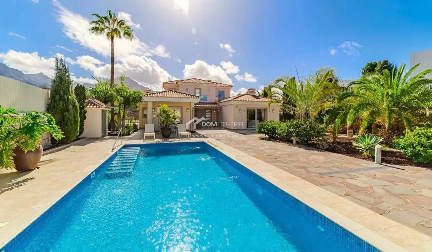 2 - venta casa adeje tenerife - islas canarias españa