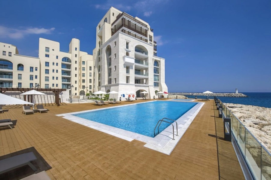 1 - verkauf wohnung limassol limassol zypern