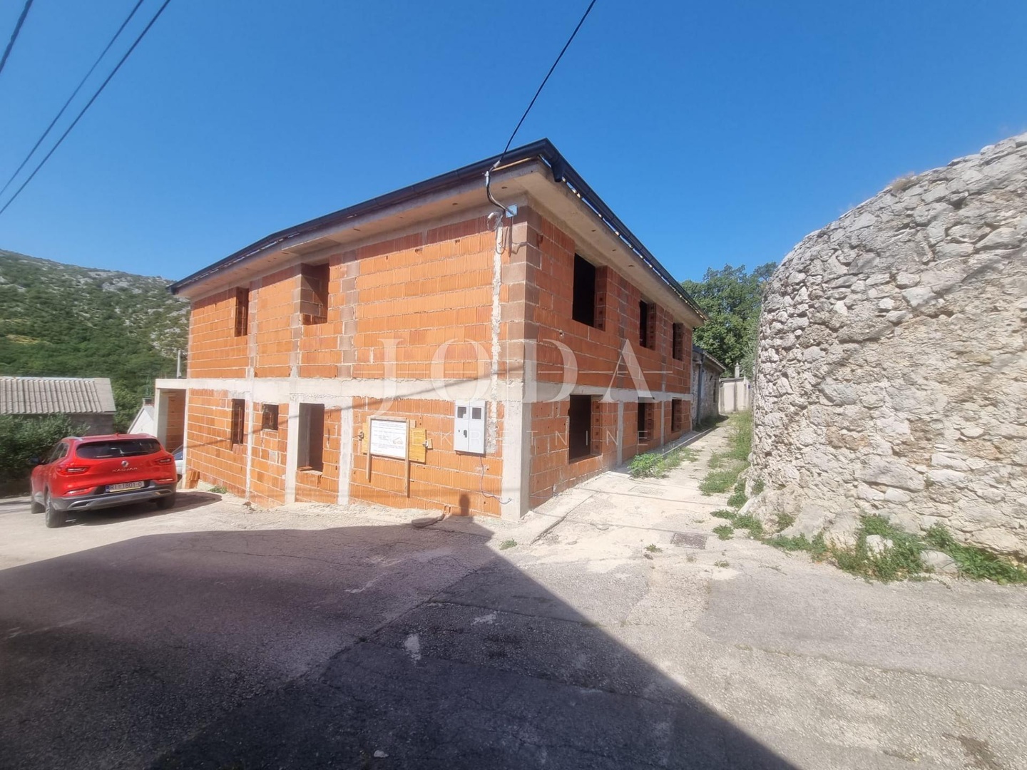 1 - house for sale in vinodolska općina primorje-gorski kotar croatia