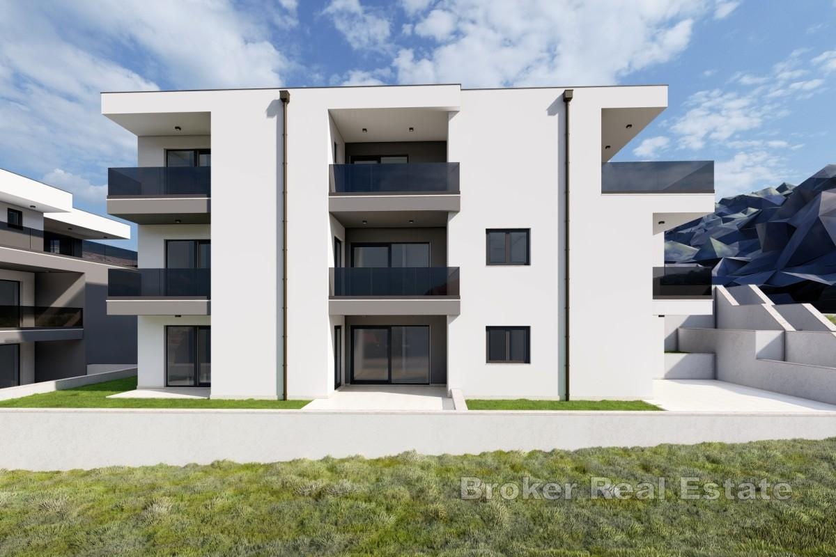 2 - beach walk apartment for sale in split split-dalmatia croatia