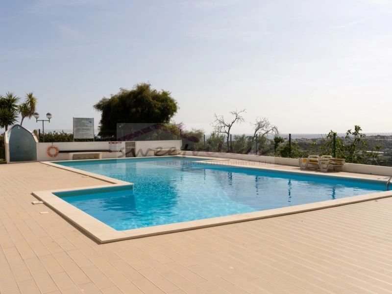 2 - venta apartamento vista al mar albufeira algarve portugal
