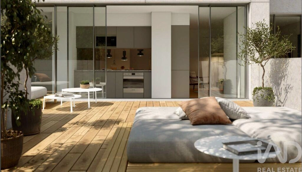 2 - venta apartamento lisboa región de lisboa portugal