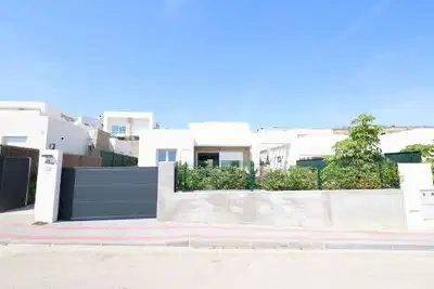 2 - venda villa algorfa comunidade valenciana espanha