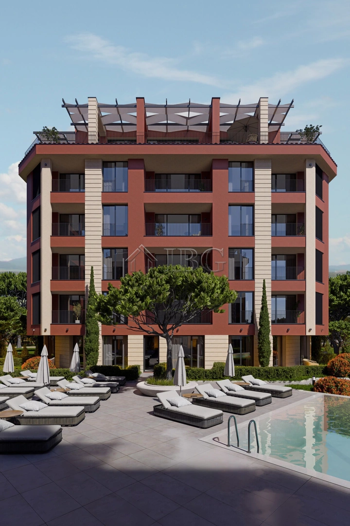 2 - apartment for sale in sunny beach burgas bulgaria
