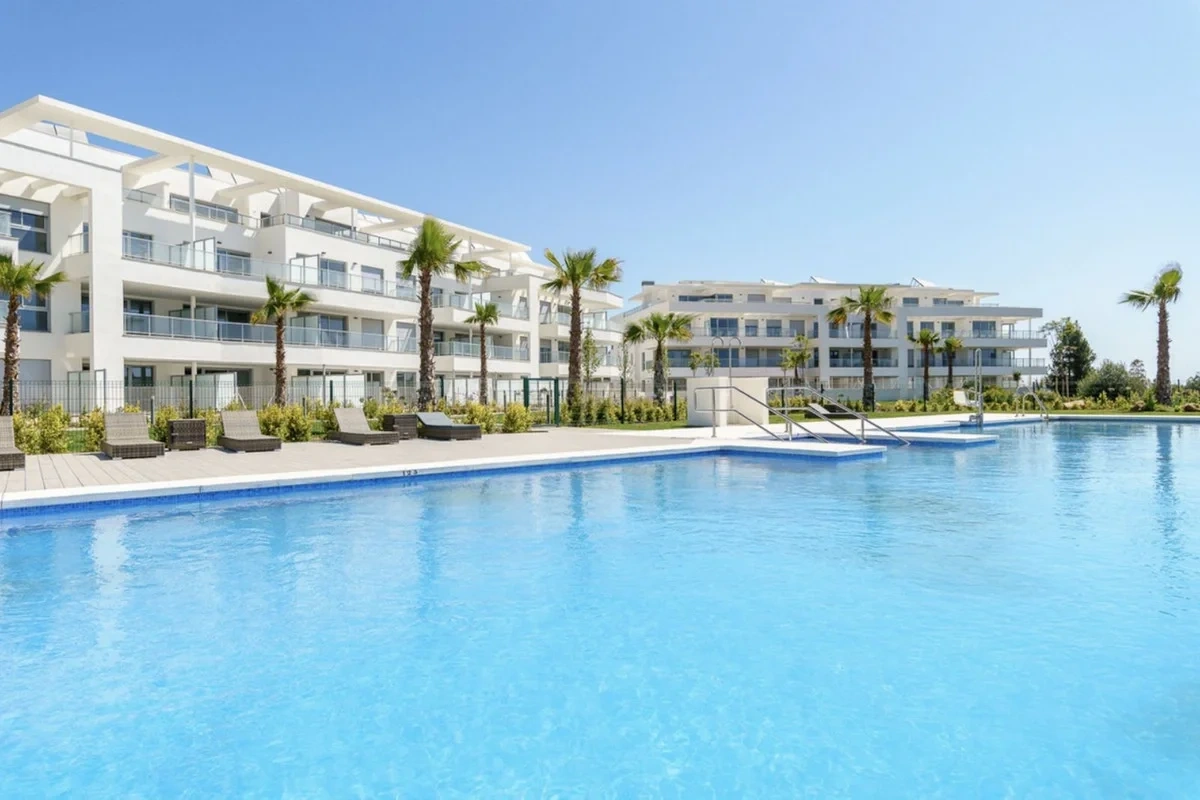 1 - verkoop appartement uitzicht op zee mijas andalusië spanje