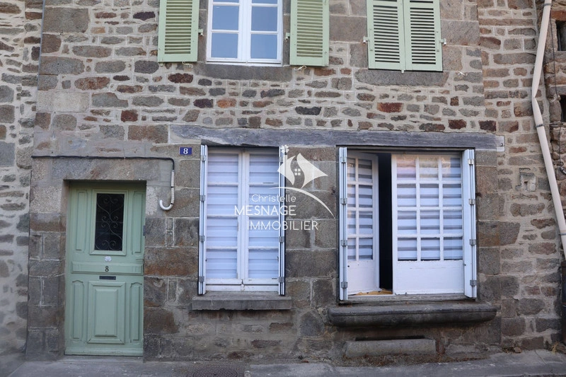 1 - vente maison lanvallay côtes-d'armor - bretagne france