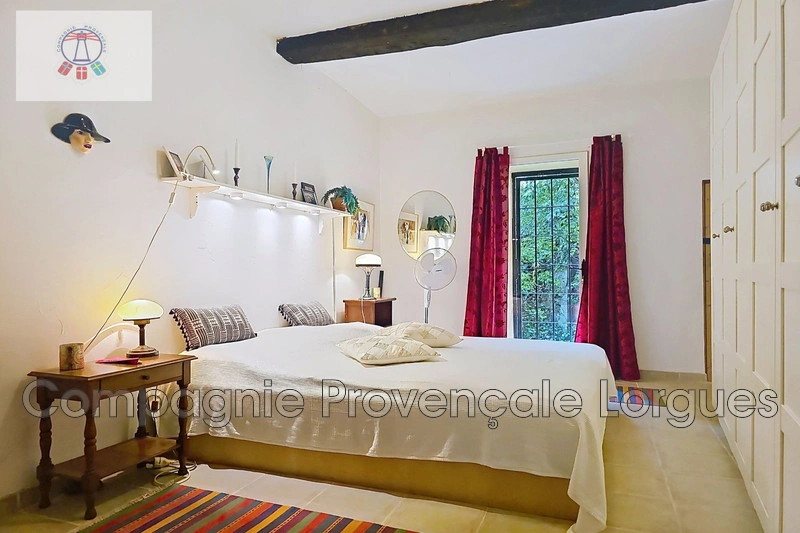 2 - house for sale in lorgues var france