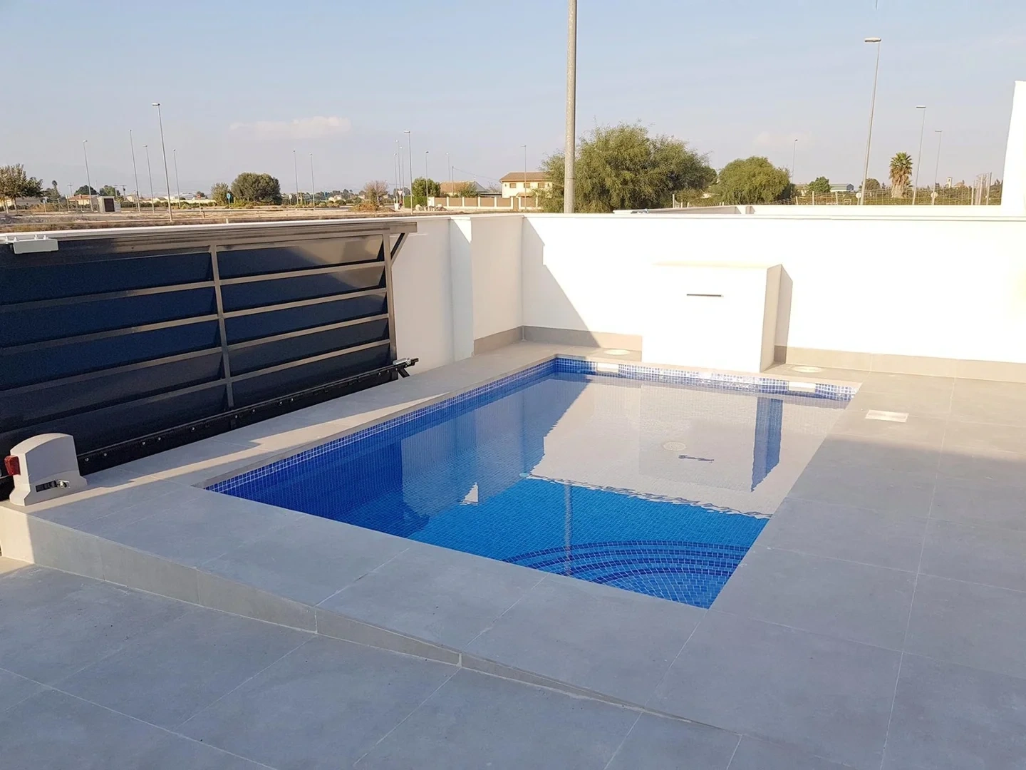 2 - venda casa daya nueva comunidade valenciana espanha