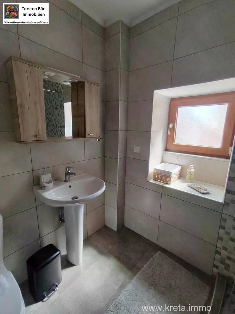 2 - vente maison kousés crète grèce