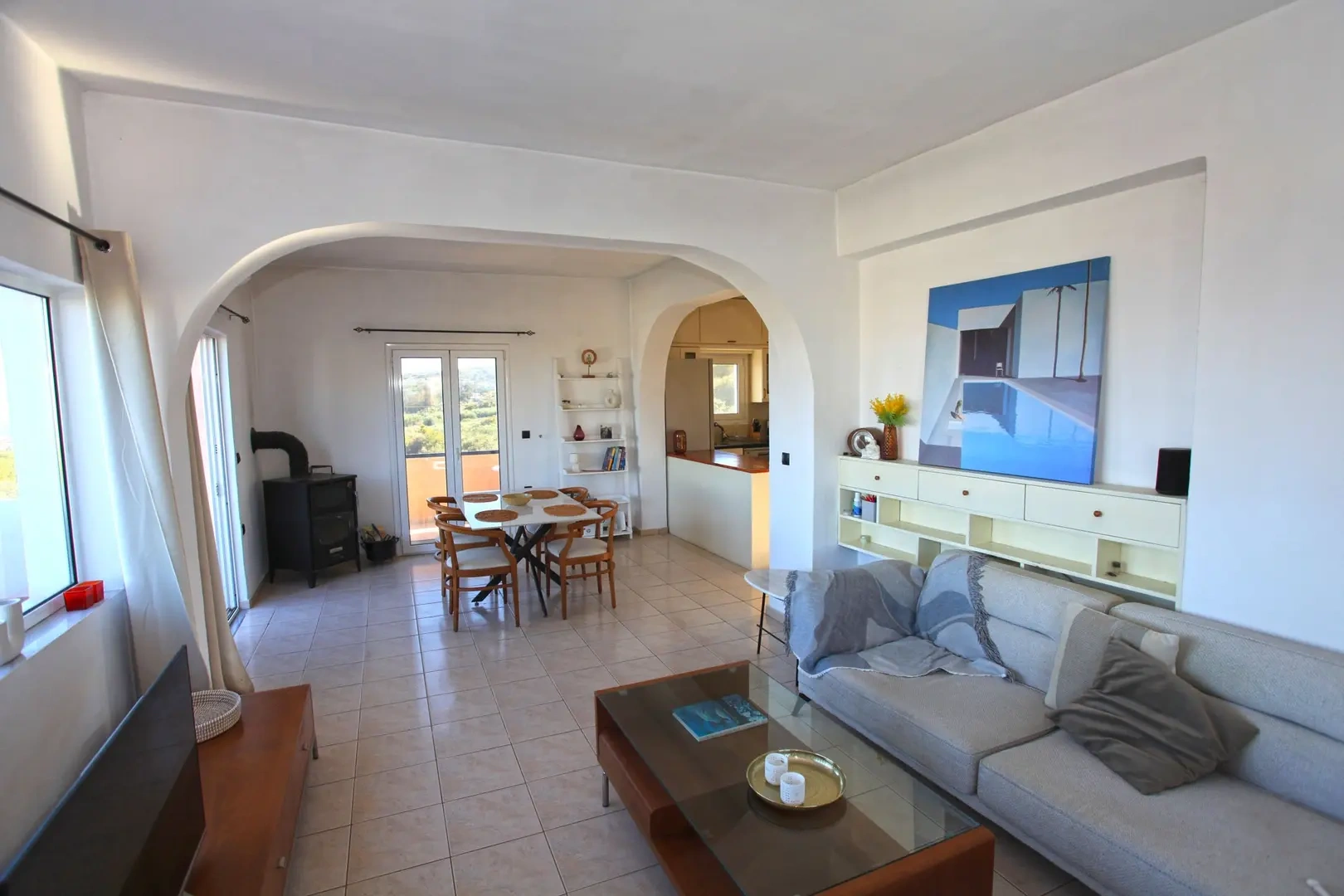 2 - продажа villa pláka крит греция