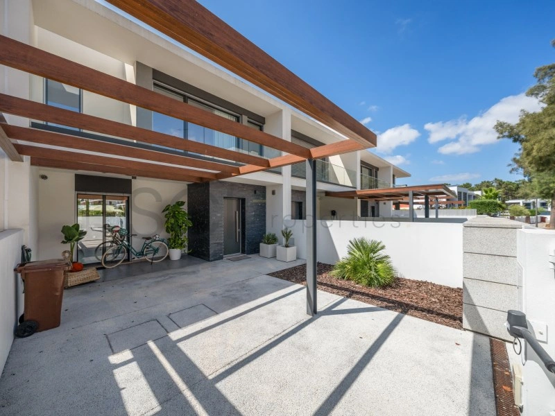 2 - house for sale in verdizela lisbon region portugal