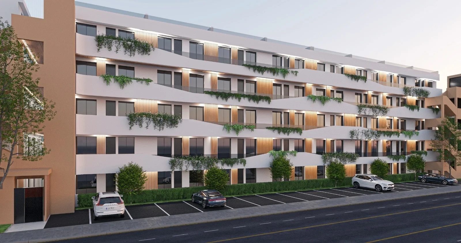 1 - verkauf wohnung meerblick santiago de la ribera region murcia spanien
