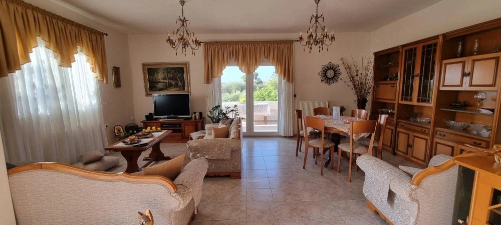 1 - vente maison kokkini hani crète grèce