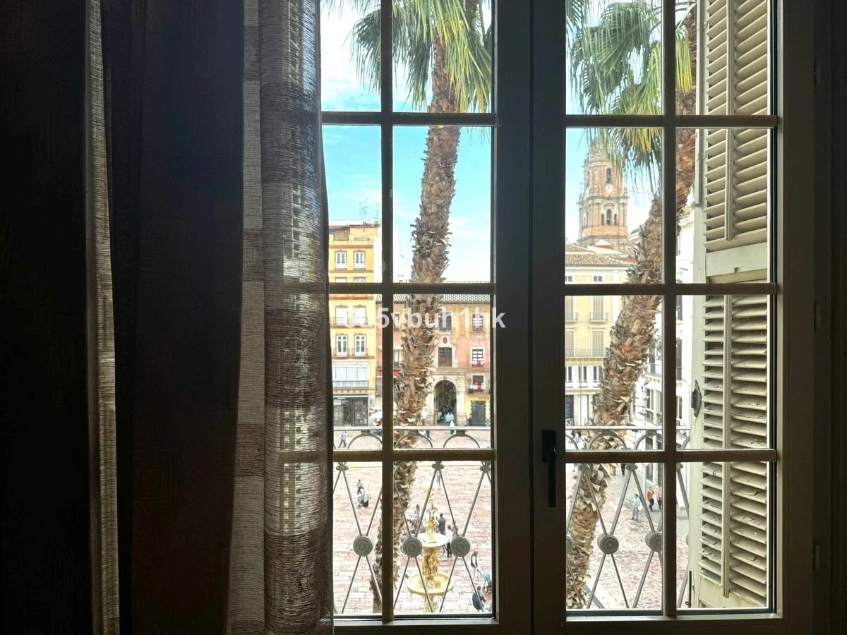 2 - vendita appartamento malaga andalusia spagna