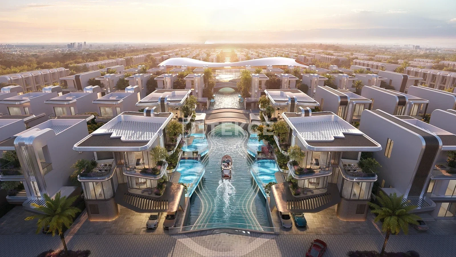 2 - verkauf haus dubai dubai vereinigte arabische emirate