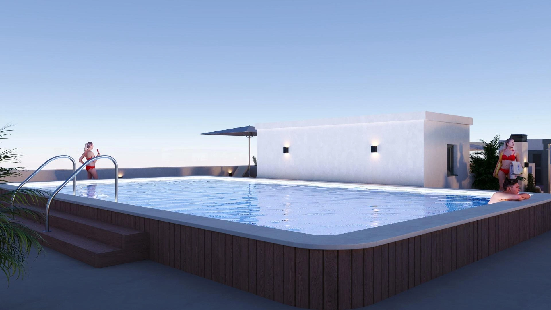 2 - venta apartamento san miguel de salinas comunidad valenciana españa