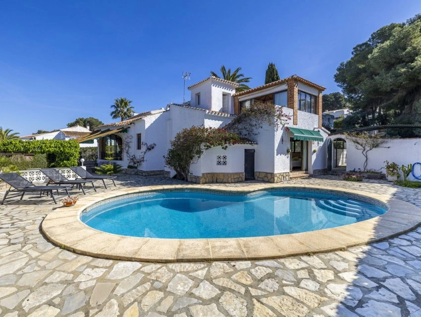 1 - verkoop villa xabia/javea - costa blanca valencian community spanje