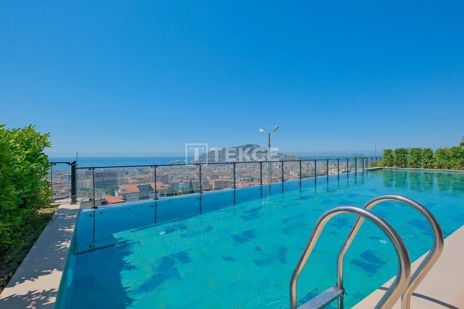 2 - venta apartamento vista al mar alanya antalya turquía