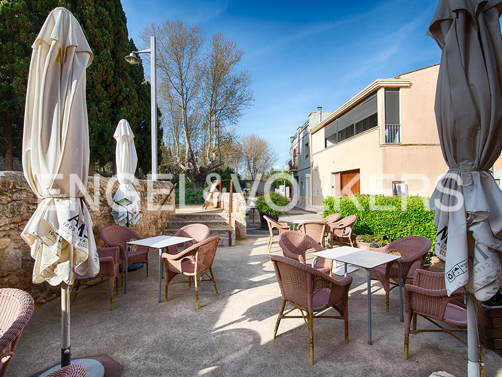 2 - venta casa vilabertran cataluña españa