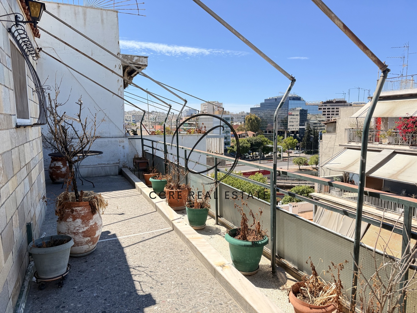 1 - vendita appartamento atene attica grecia