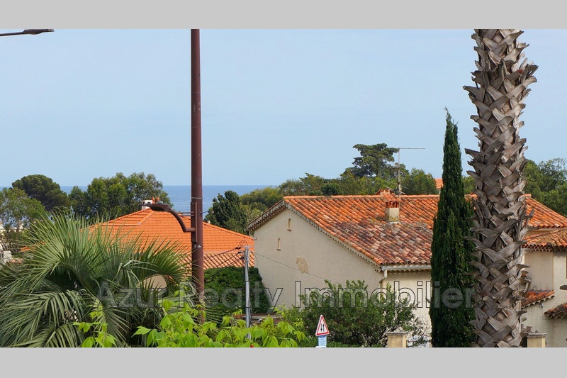 1 - verkauf wohnung meerblick saint-aygulf var frankreich