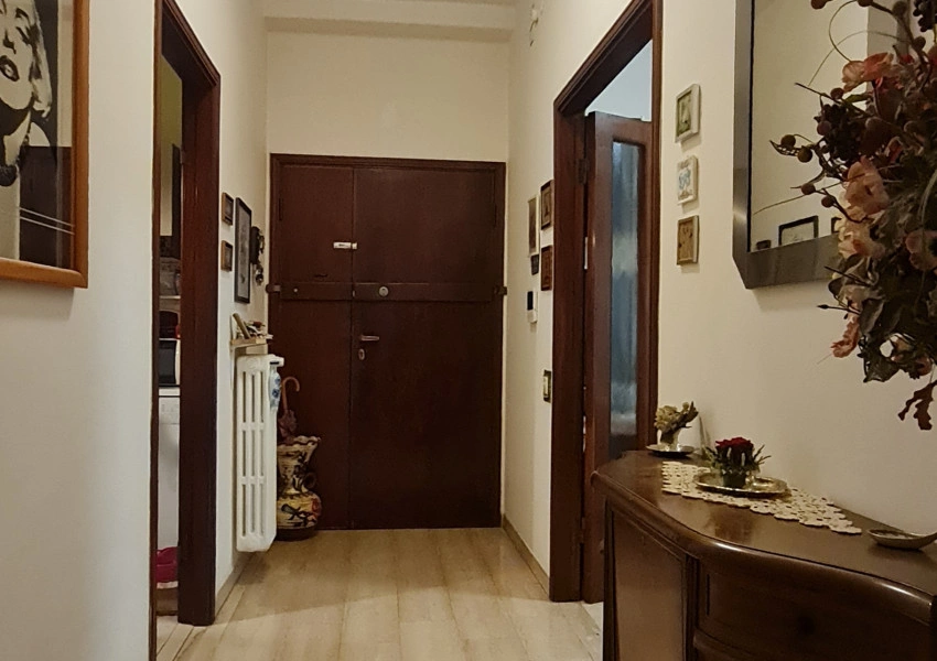 2 - продажа квартира пляж пешком pesaro марке италия