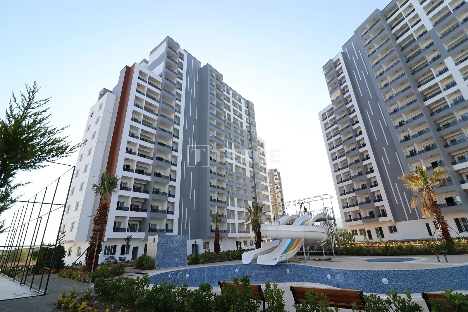 2 - vente appartement mezitli mersin turquie