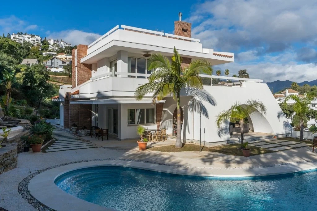 1 - venta casa ojen andalucía españa